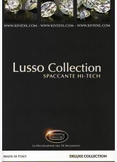 Декоративна мазилка Lusso Collection SPACCANTE HI-TECH